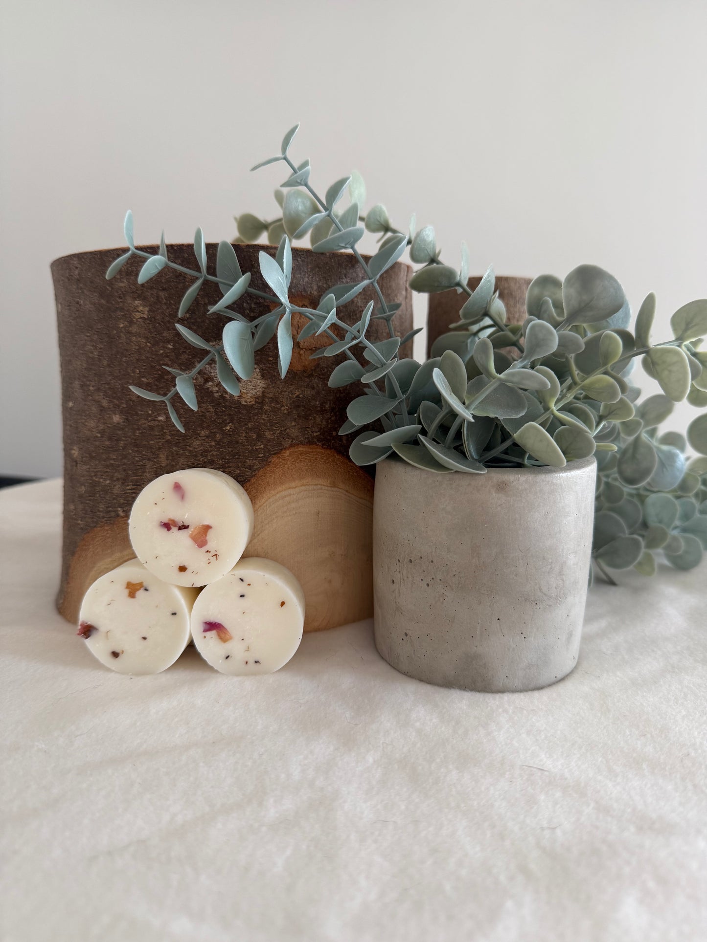 Spellbound 4 x Wax Melts