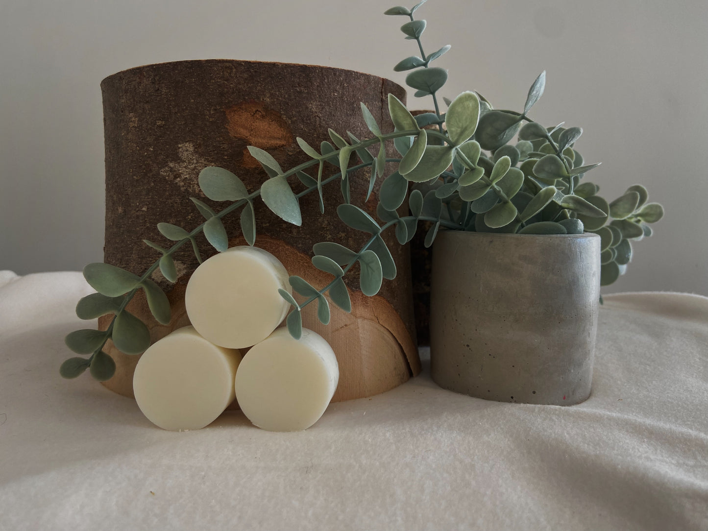 Frankincense & Myrrh 4 pack of Wax Melts