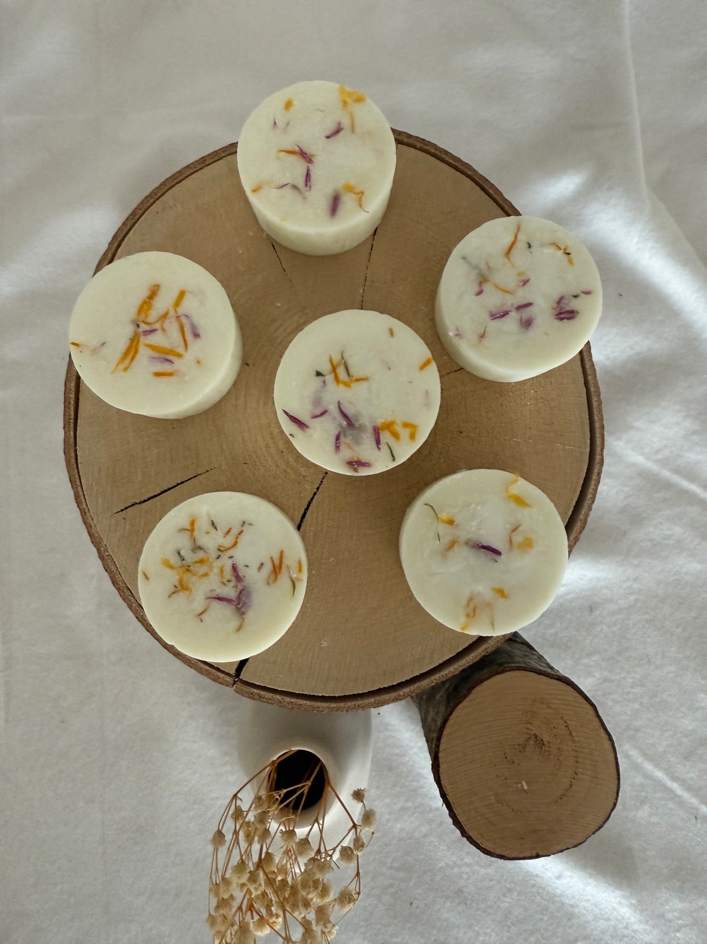 Startburst 4 pack of Wax Melts