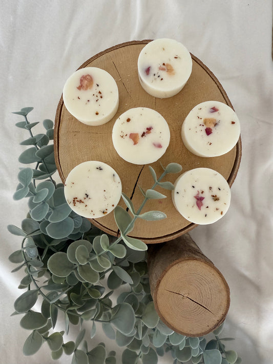 Spellbound 4 x Wax Melts