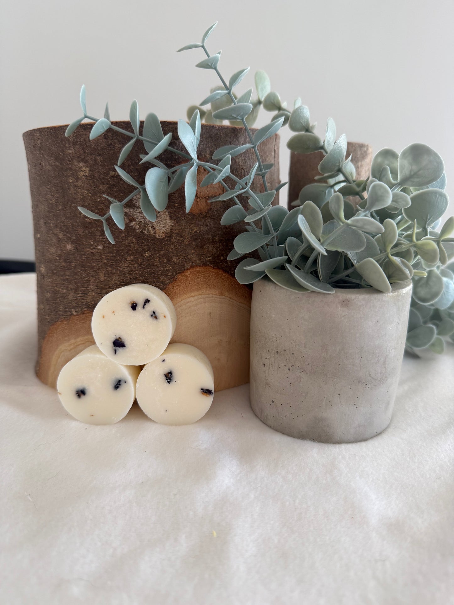 Smoke & Mirrors 4 x Wax Melts