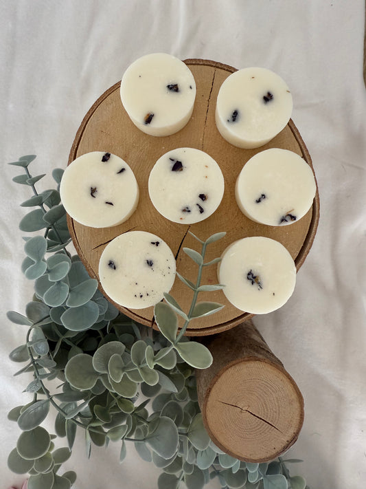Smoke & Mirrors 4 x Wax Melts