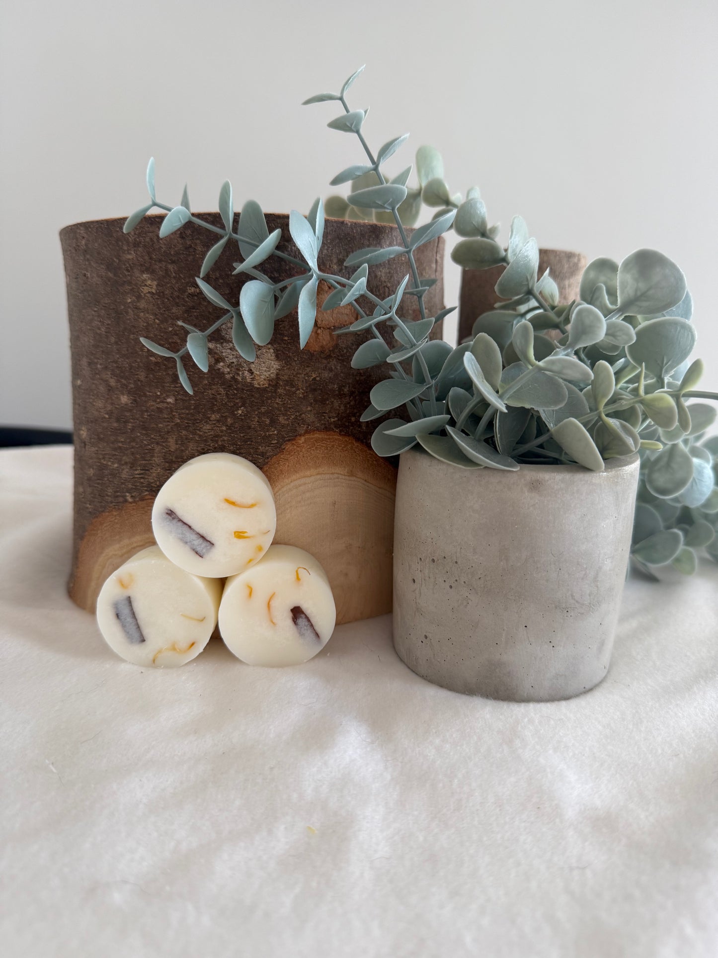 Fireside 4 pack of Wax Melts