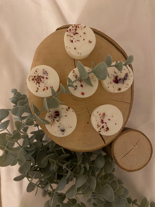 Forbidden Cherry 4 pack of Wax Melts