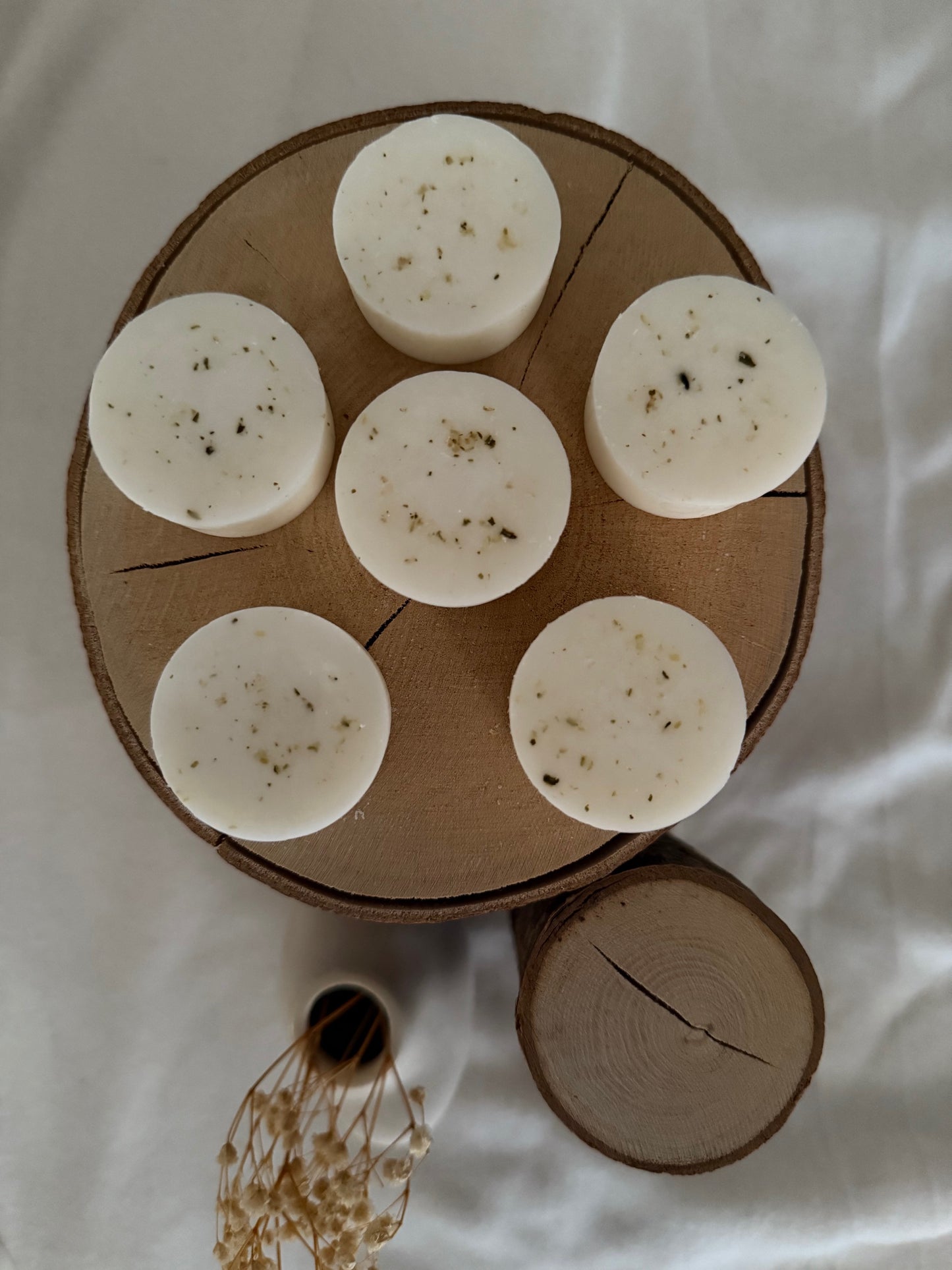 Pear & Freesia 4 pack of Wax Melts