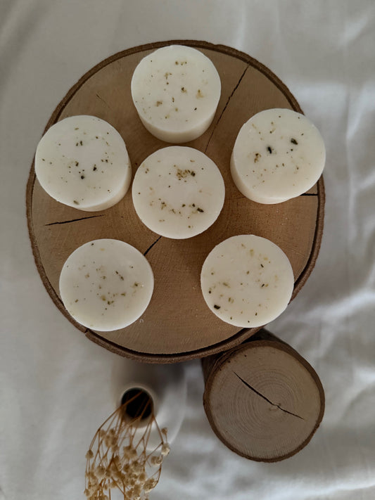 Pear & Freesia 4 pack of Wax Melts