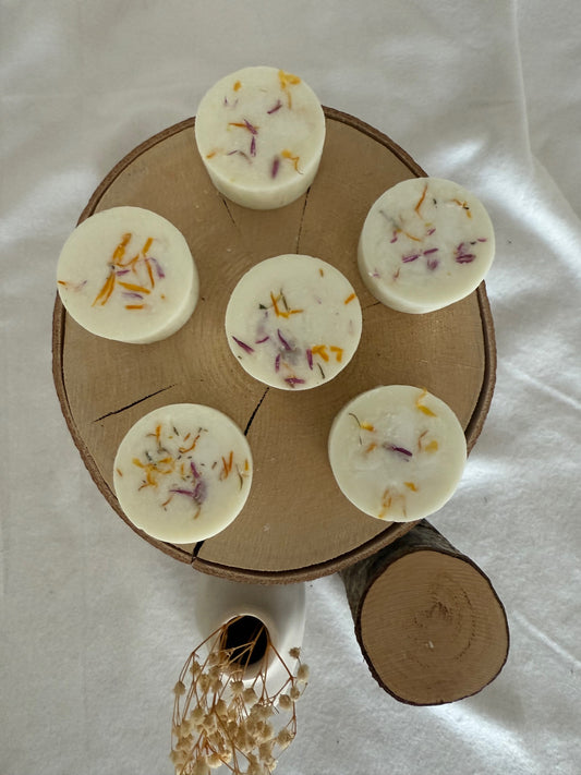 Startburst 4 pack of Wax Melts
