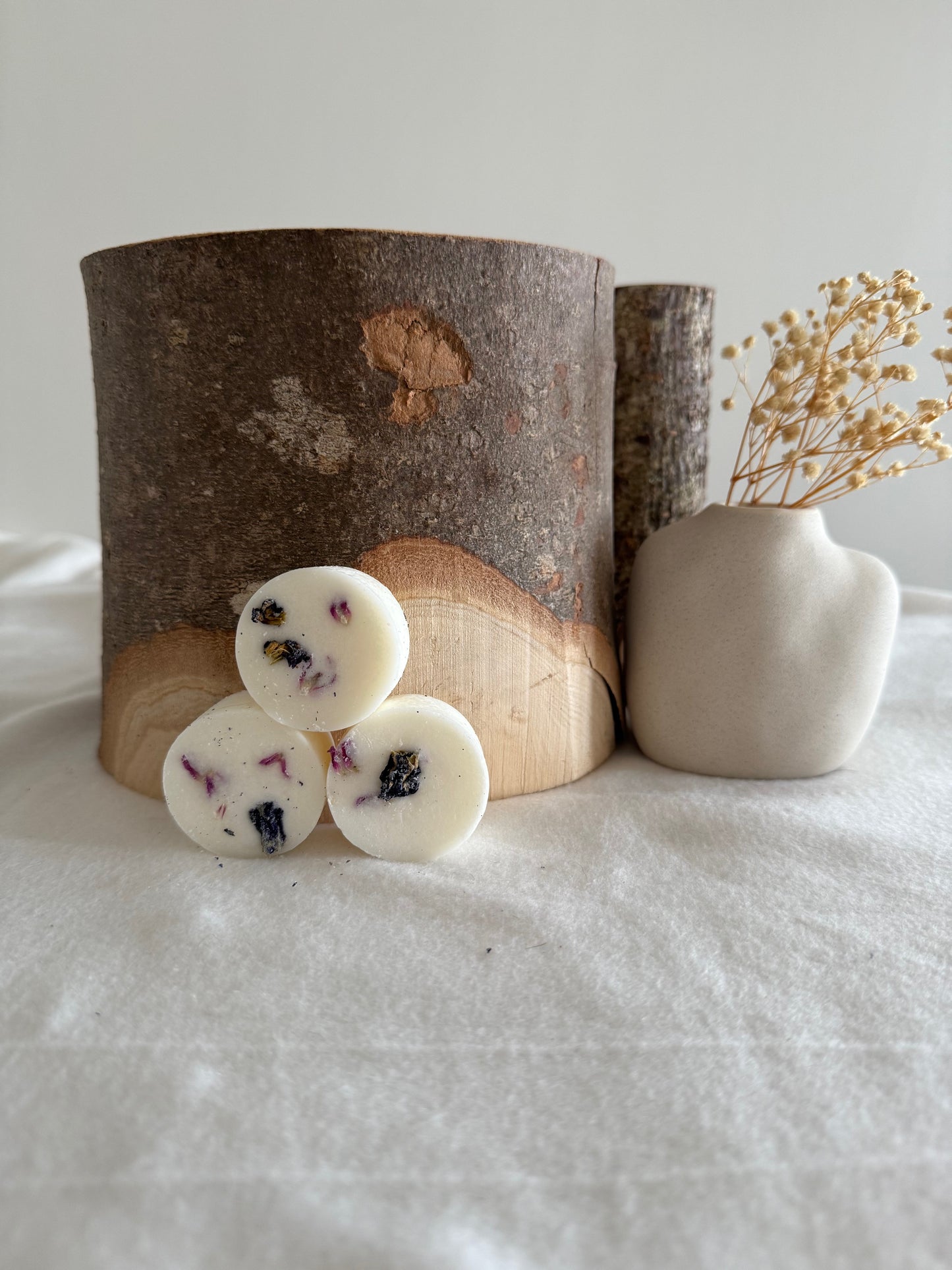 Luna 4 pack of Wax Melts