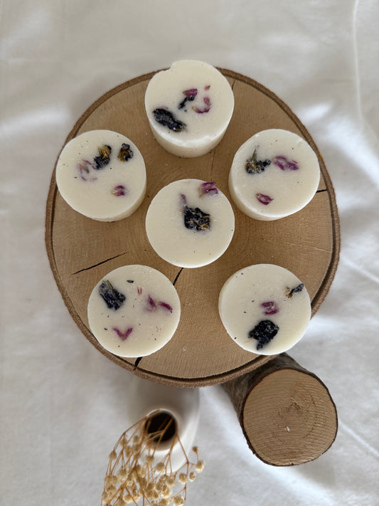 Luna 4 pack of Wax Melts