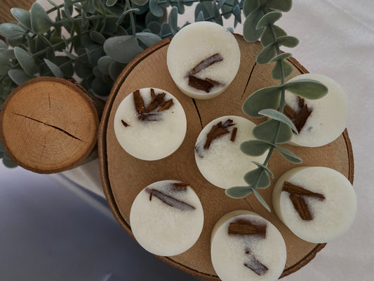 Witches Brew 4 pack of Wax Melts