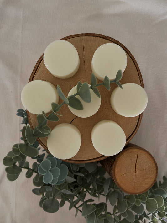 Buttery Croissant 4 pack of Wax Melts